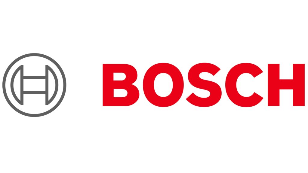 bosch logo 2018 present bosch logo 2018 present