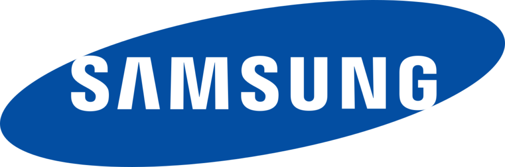 samsung logo samsung logo