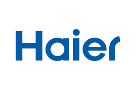 haier logo haier logo